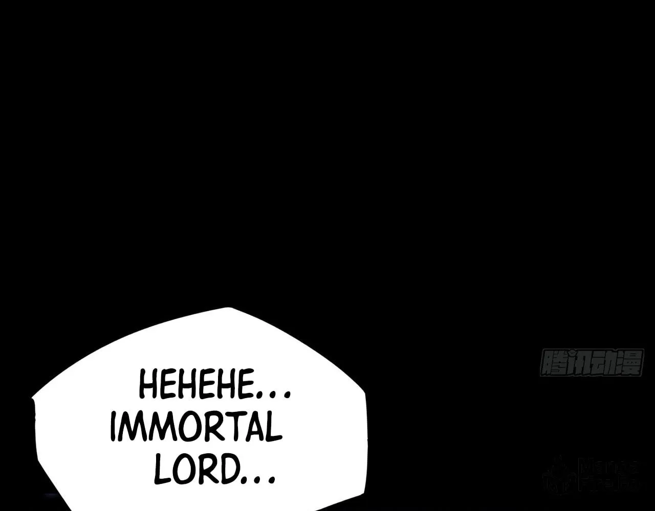 Sinister Immortal Path Chapter 9.1 page 20 - 