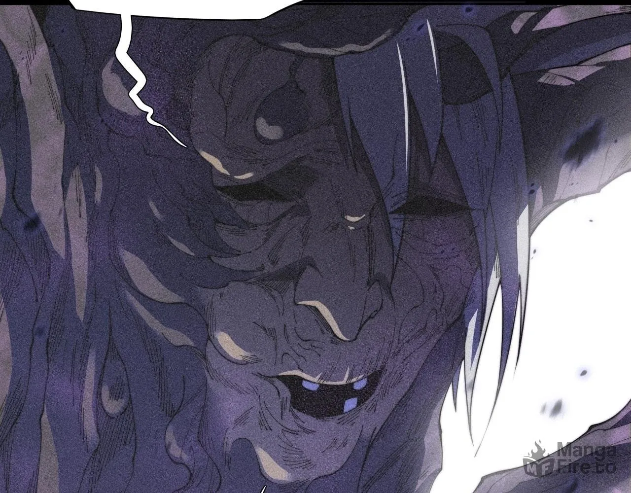 Sinister Immortal Path Chapter 9.1 page 21 - 