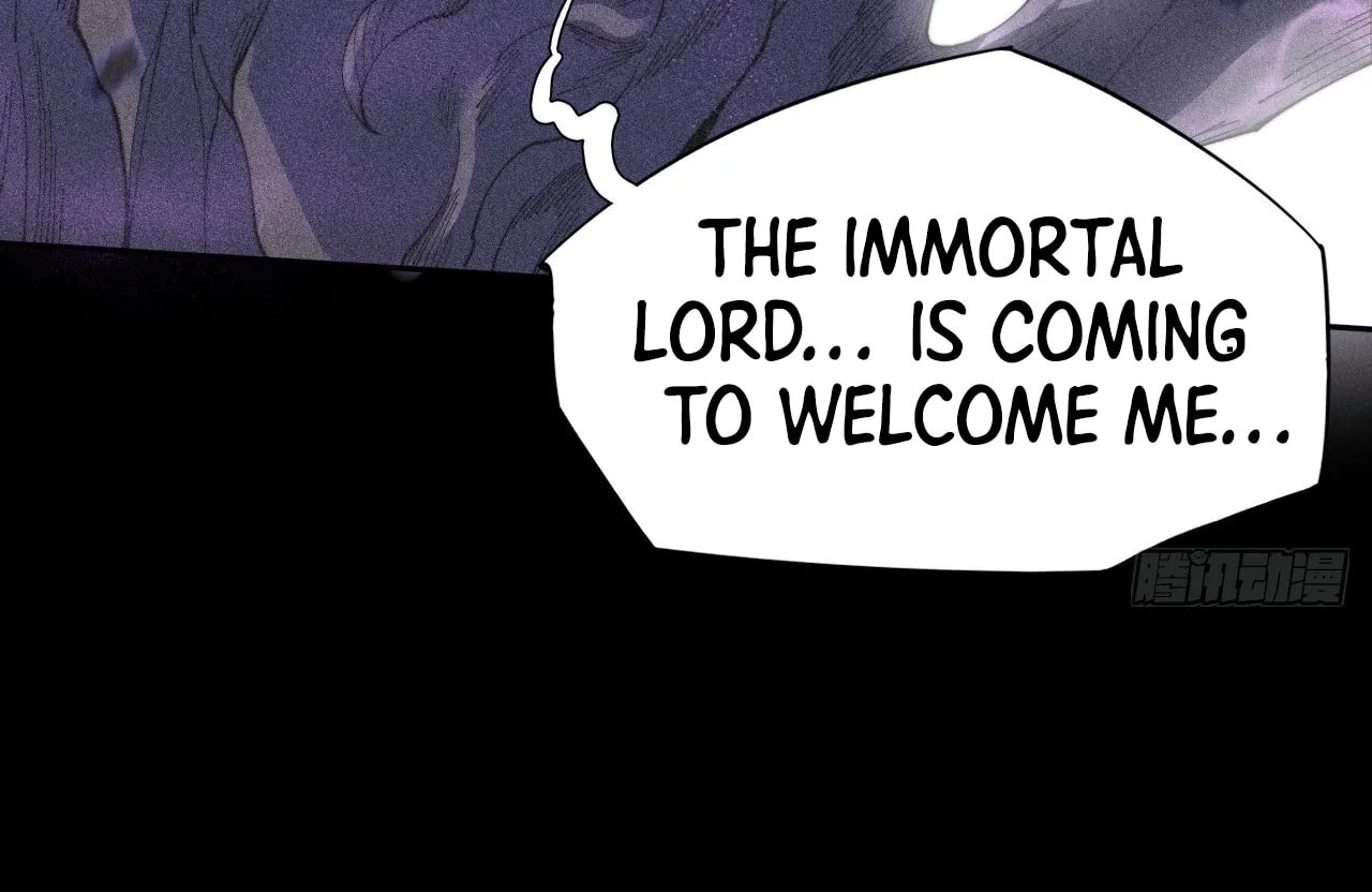 Sinister Immortal Path Chapter 9.1 page 22 - 