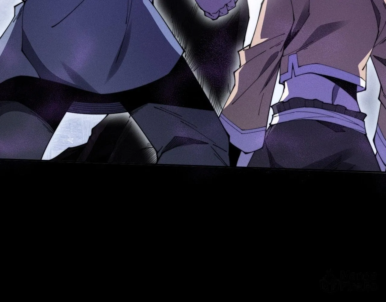 Sinister Immortal Path Chapter 9.1 page 25 - 