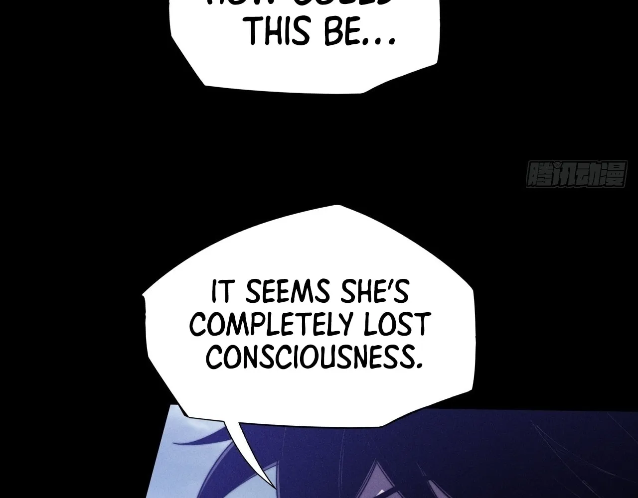 Sinister Immortal Path Chapter 9.1 page 28 - 