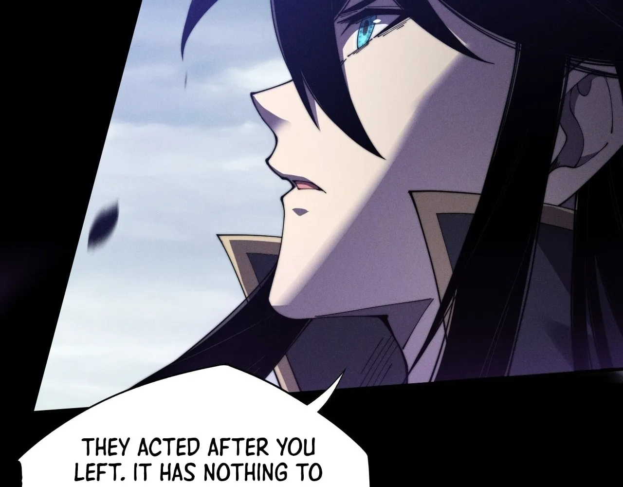 Sinister Immortal Path Chapter 9.1 page 29 - 
