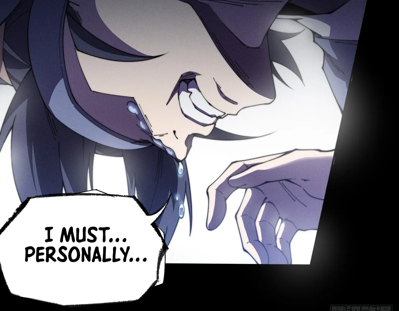 Sinister Immortal Path Chapter 9.1 page 31 - 