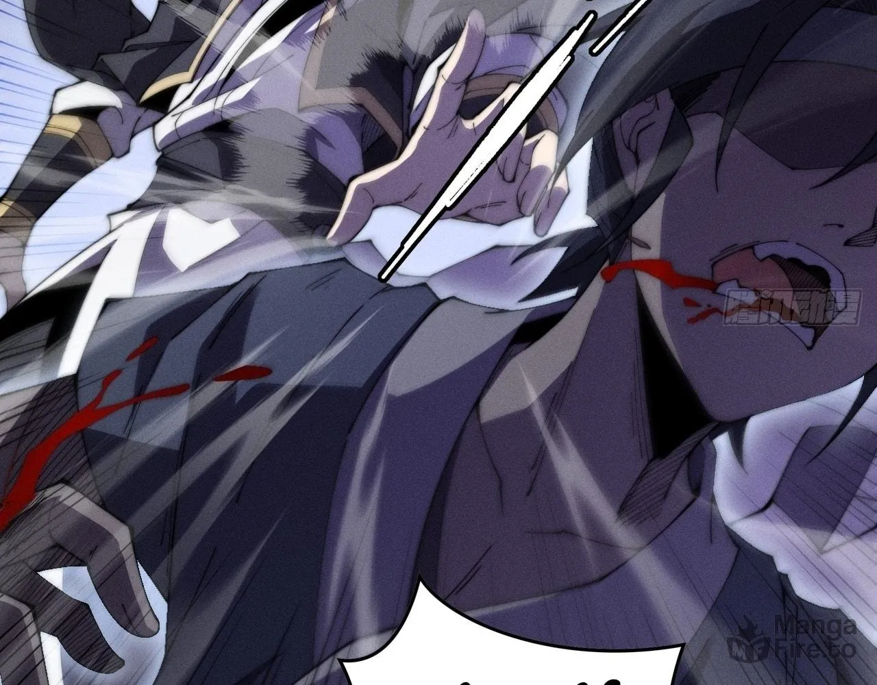 Sinister Immortal Path Chapter 9.1 page 36 - 