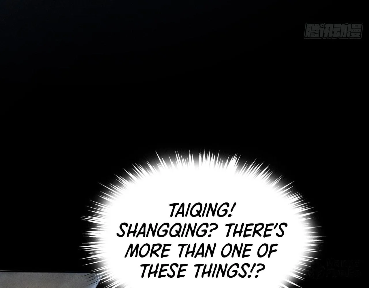 Sinister Immortal Path Chapter 9.1 page 40 - 