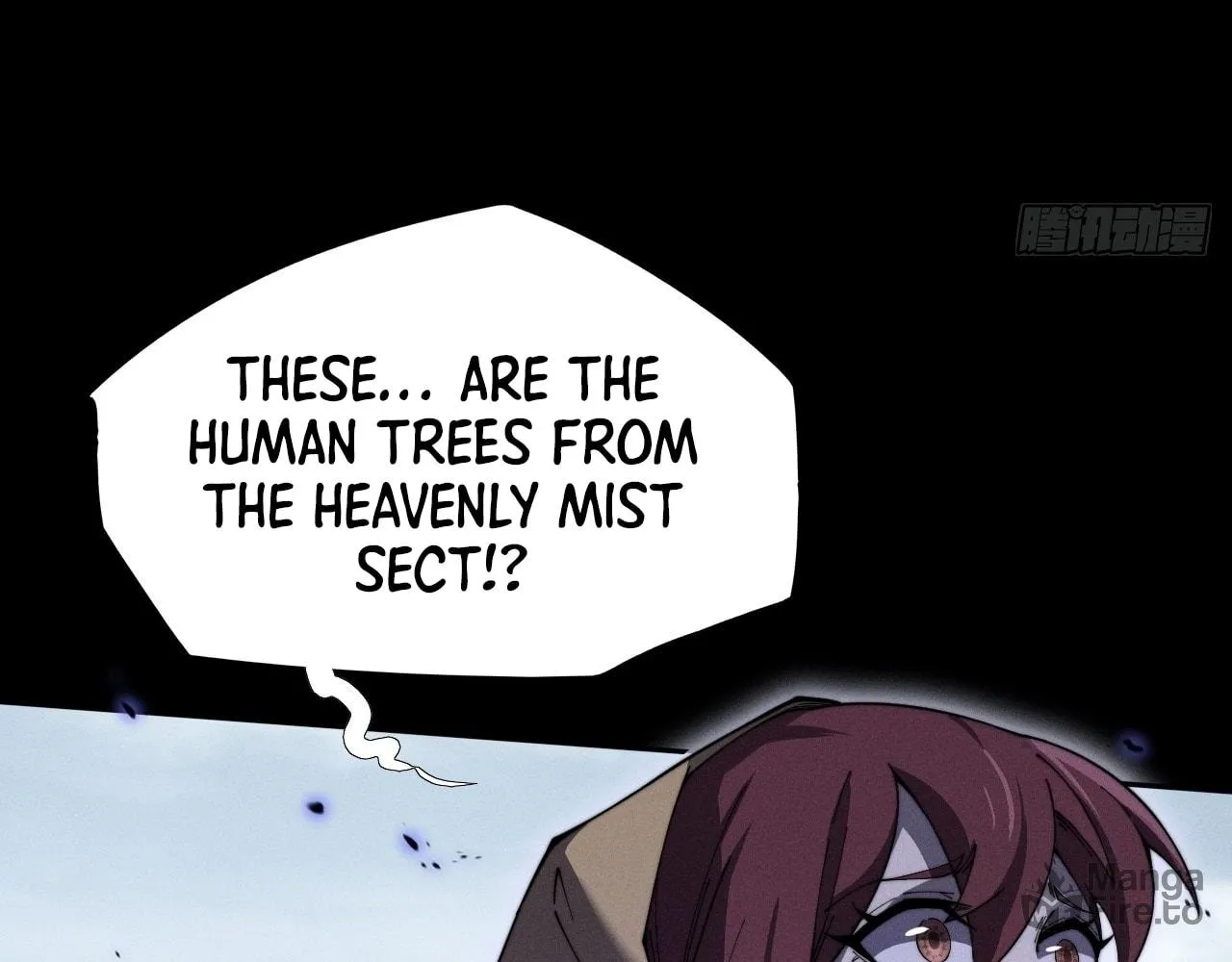 Sinister Immortal Path Chapter 9.1 page 5 - 