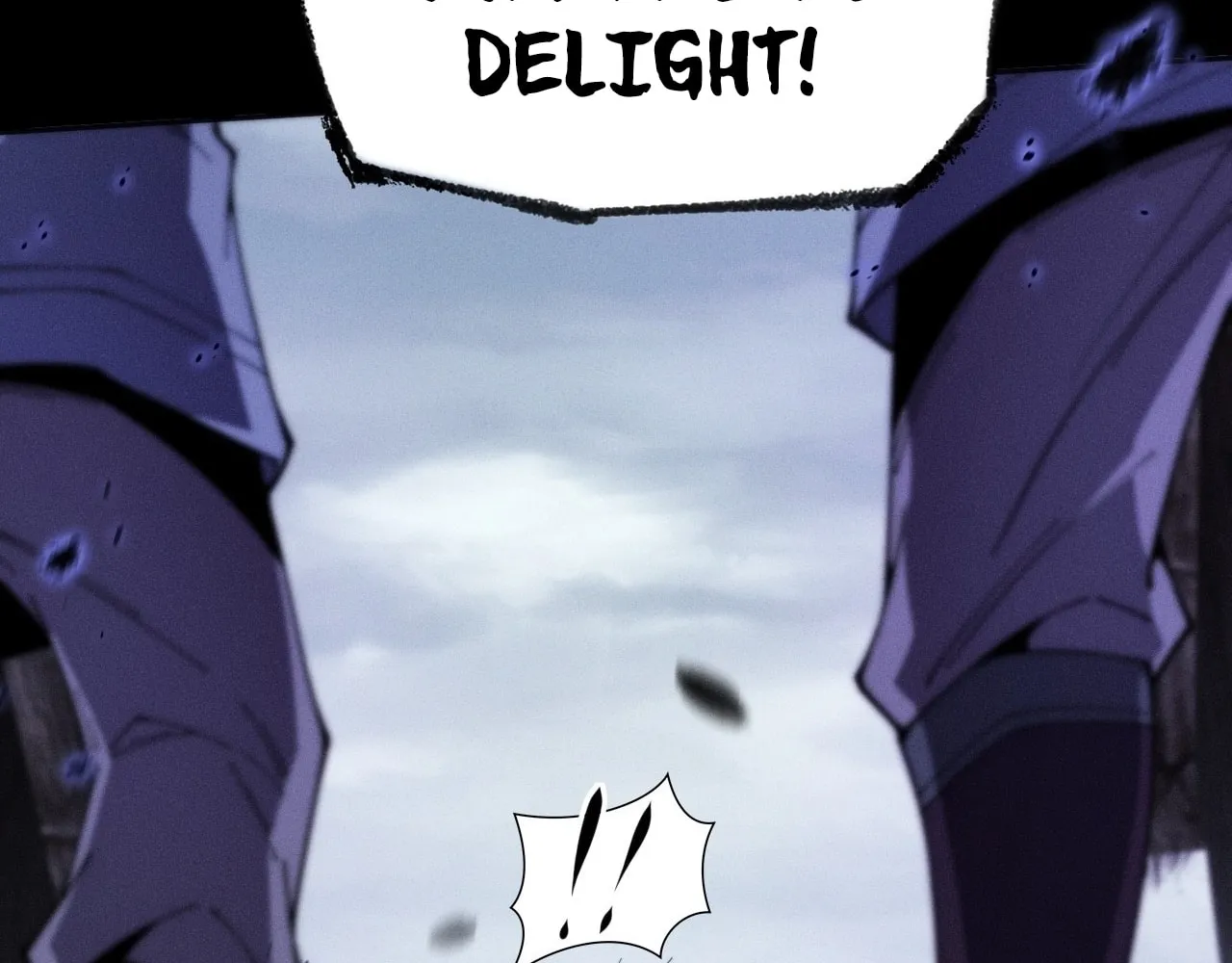 Sinister Immortal Path Chapter 9.1 page 46 - 