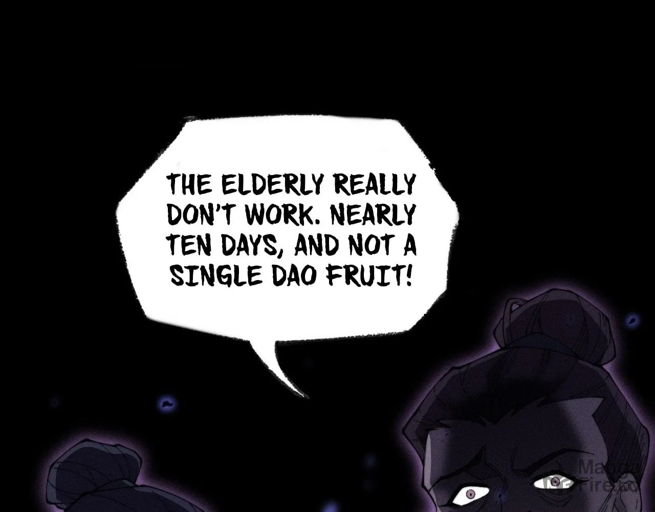 Sinister Immortal Path Chapter 9.1 page 48 - 