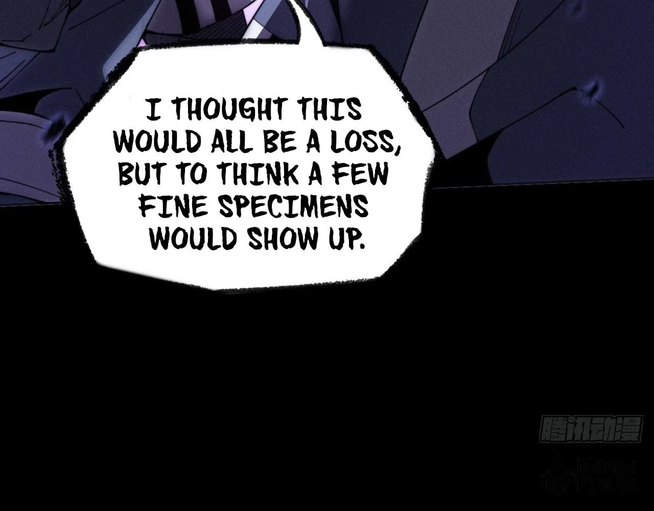 Sinister Immortal Path Chapter 9.1 page 50 - 