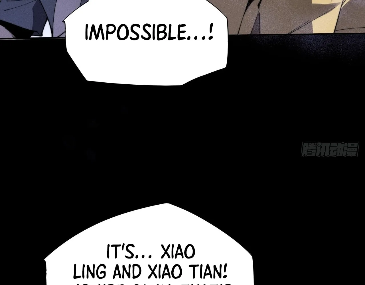 Sinister Immortal Path Chapter 9.1 page 7 - 