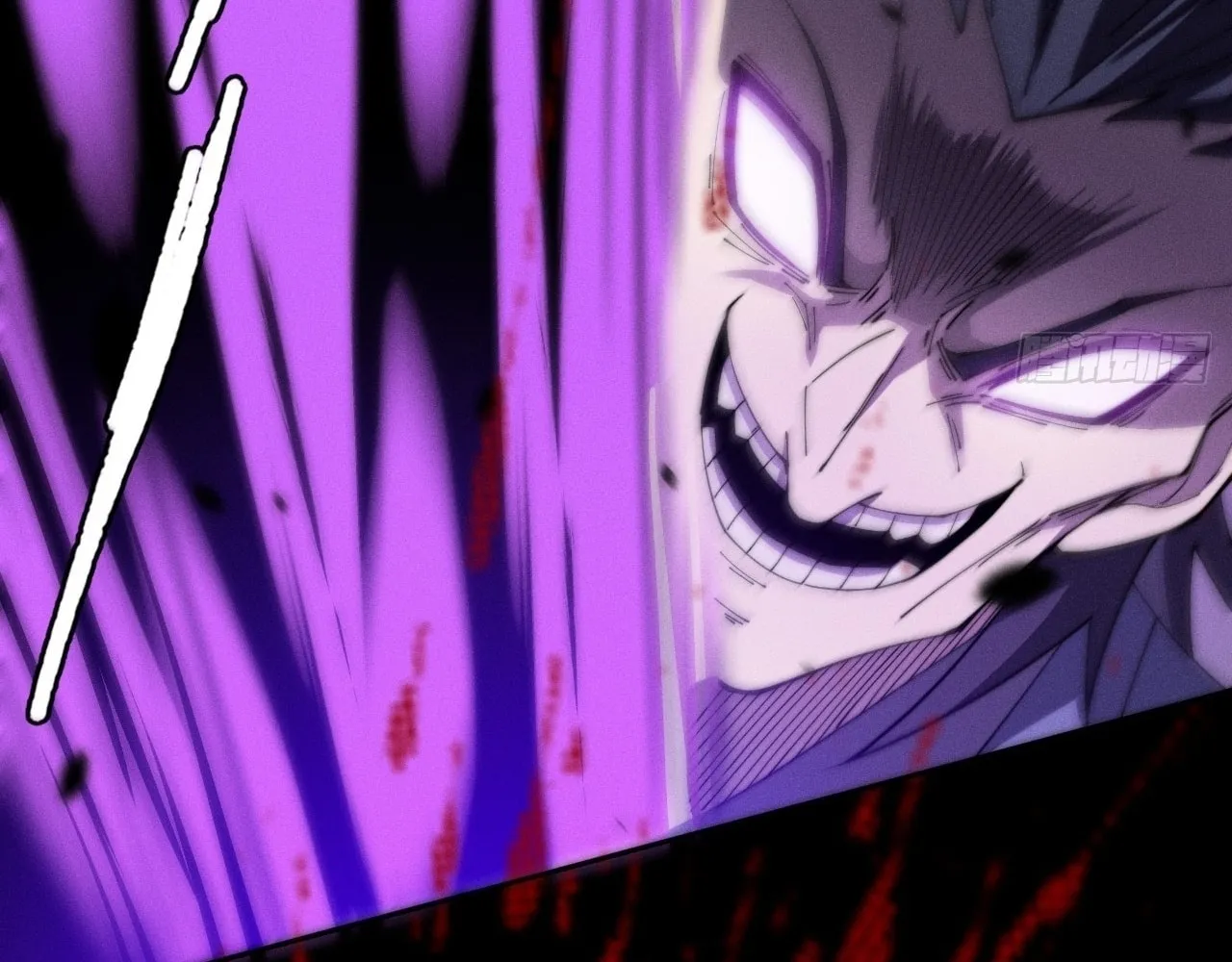 Sinister Immortal Path Chapter 9.1 page 64 - 