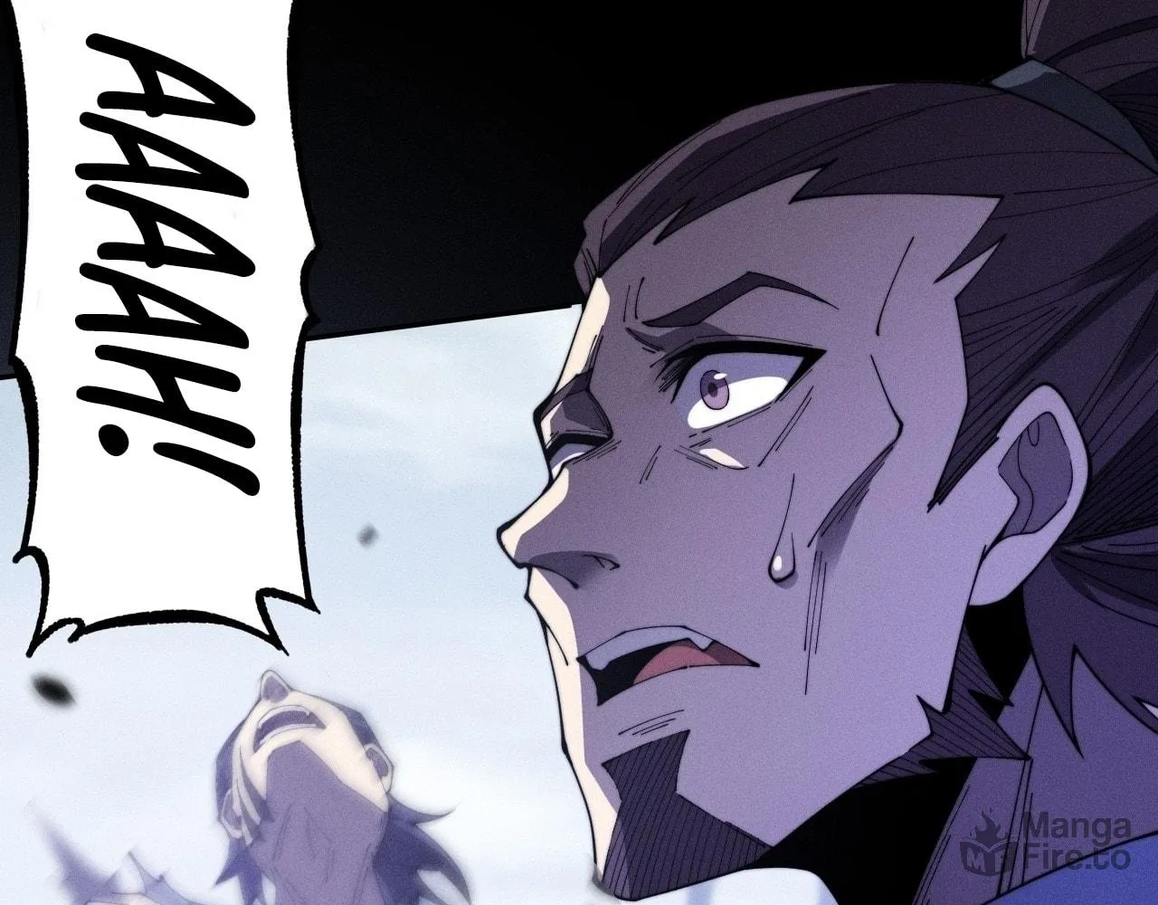 Sinister Immortal Path Chapter 9.1 page 69 - 