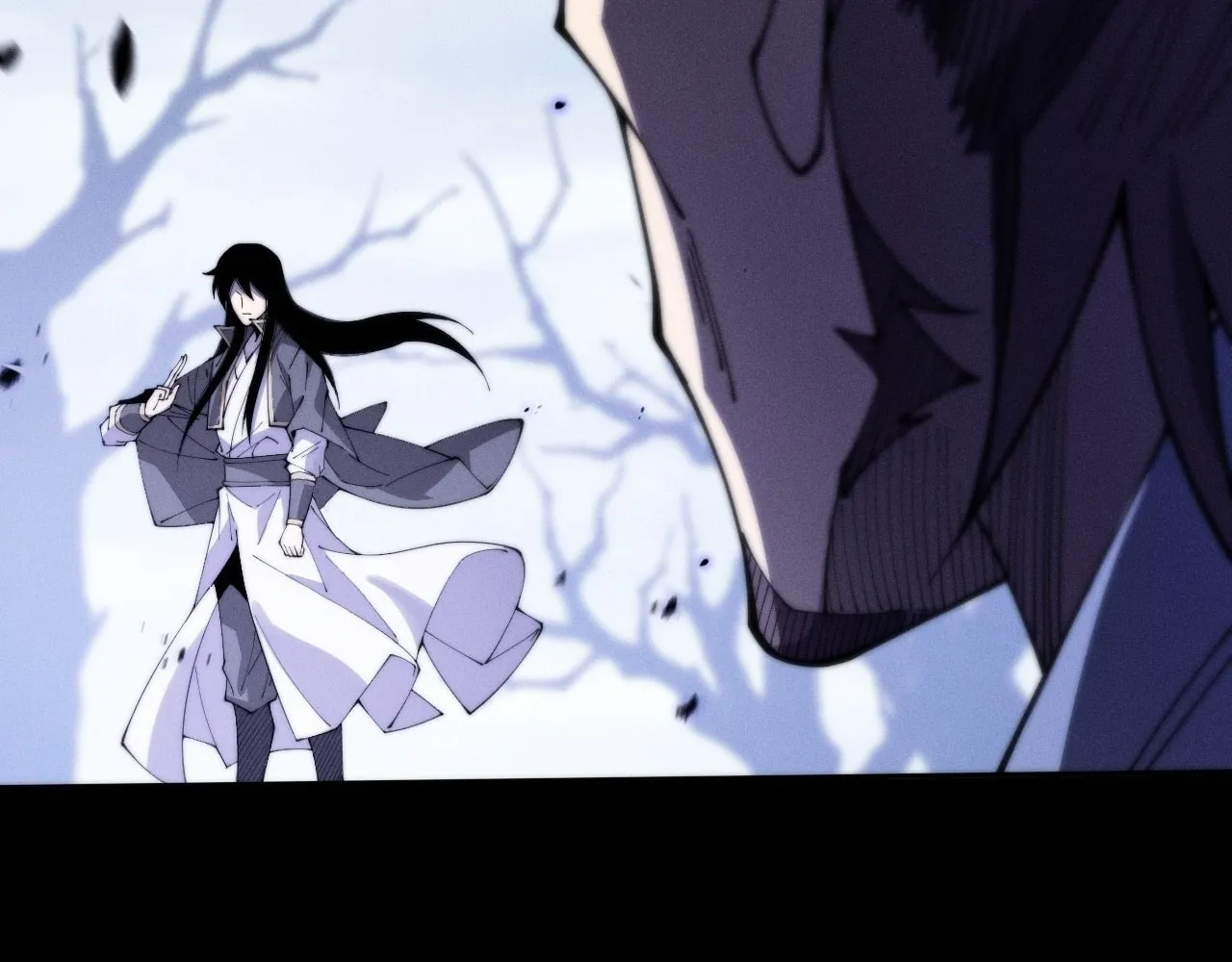 Sinister Immortal Path Chapter 9.1 page 73 - 