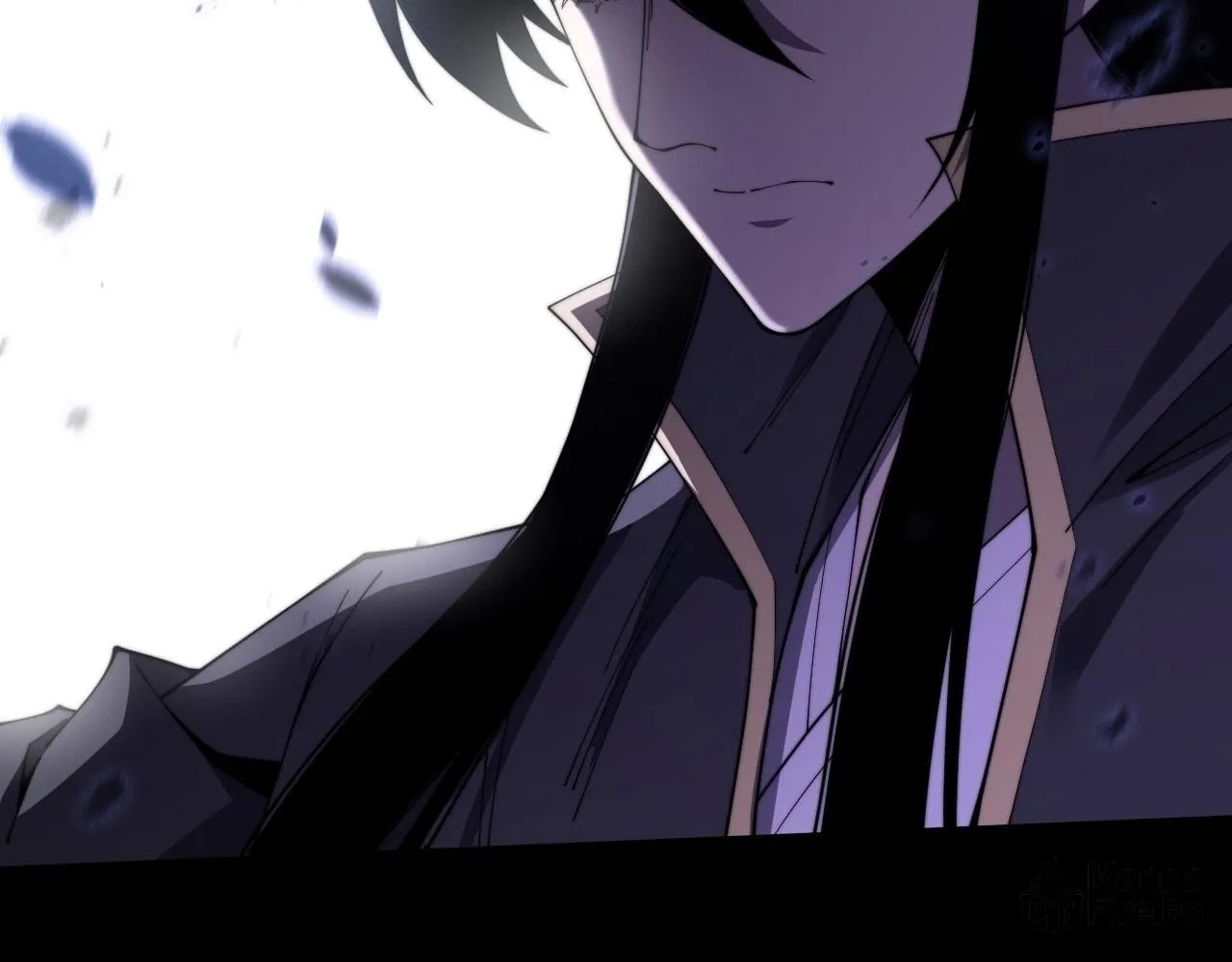 Sinister Immortal Path Chapter 9.1 page 75 - 