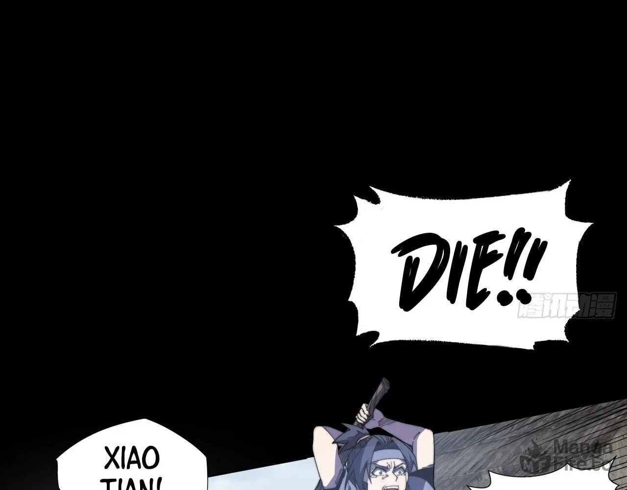 Sinister Immortal Path Chapter 9.1 page 78 - 