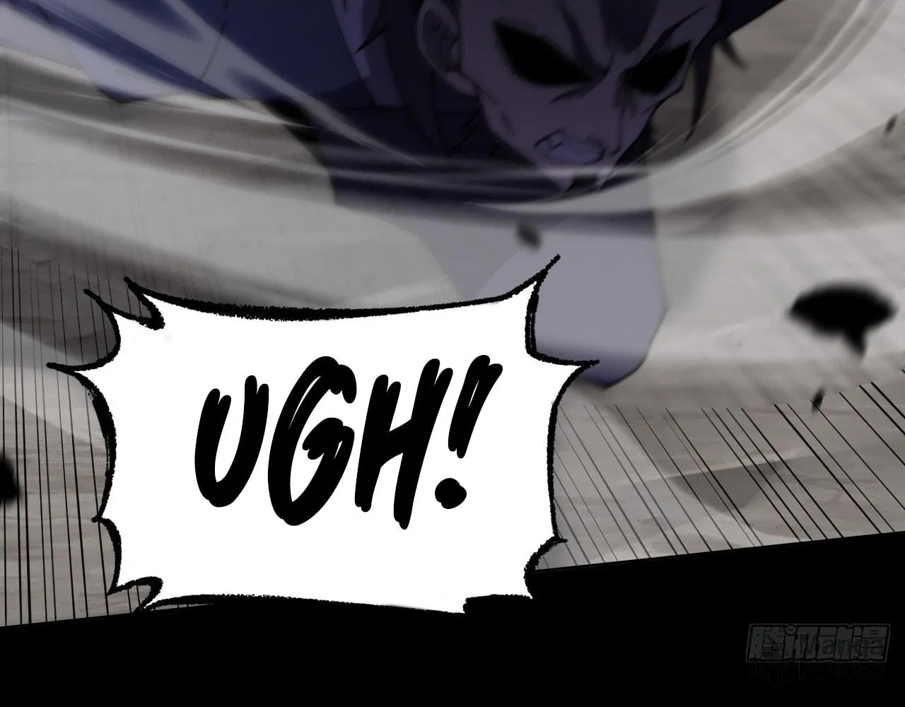 Sinister Immortal Path Chapter 9.1 page 80 - 