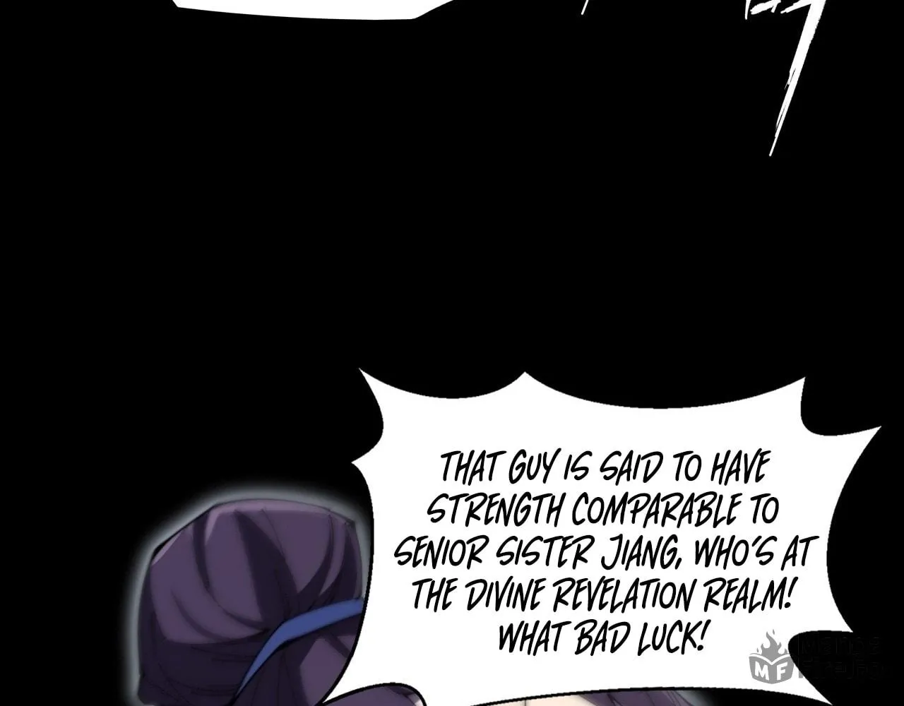 Sinister Immortal Path Chapter 9.1 page 84 - 
