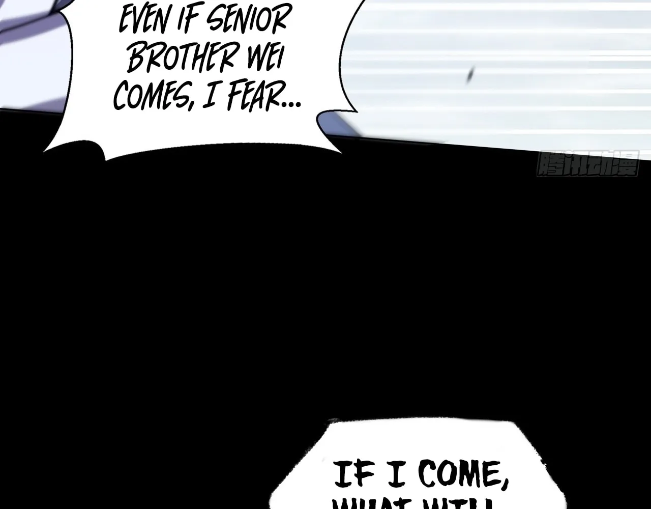 Sinister Immortal Path Chapter 9.1 page 86 - 