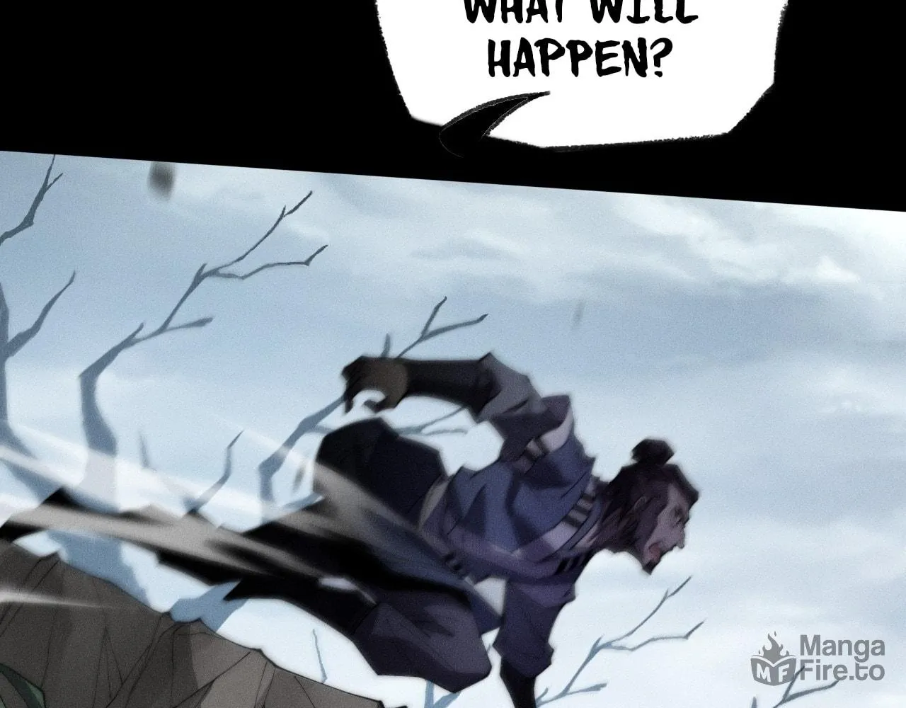 Sinister Immortal Path Chapter 9.1 page 87 - 