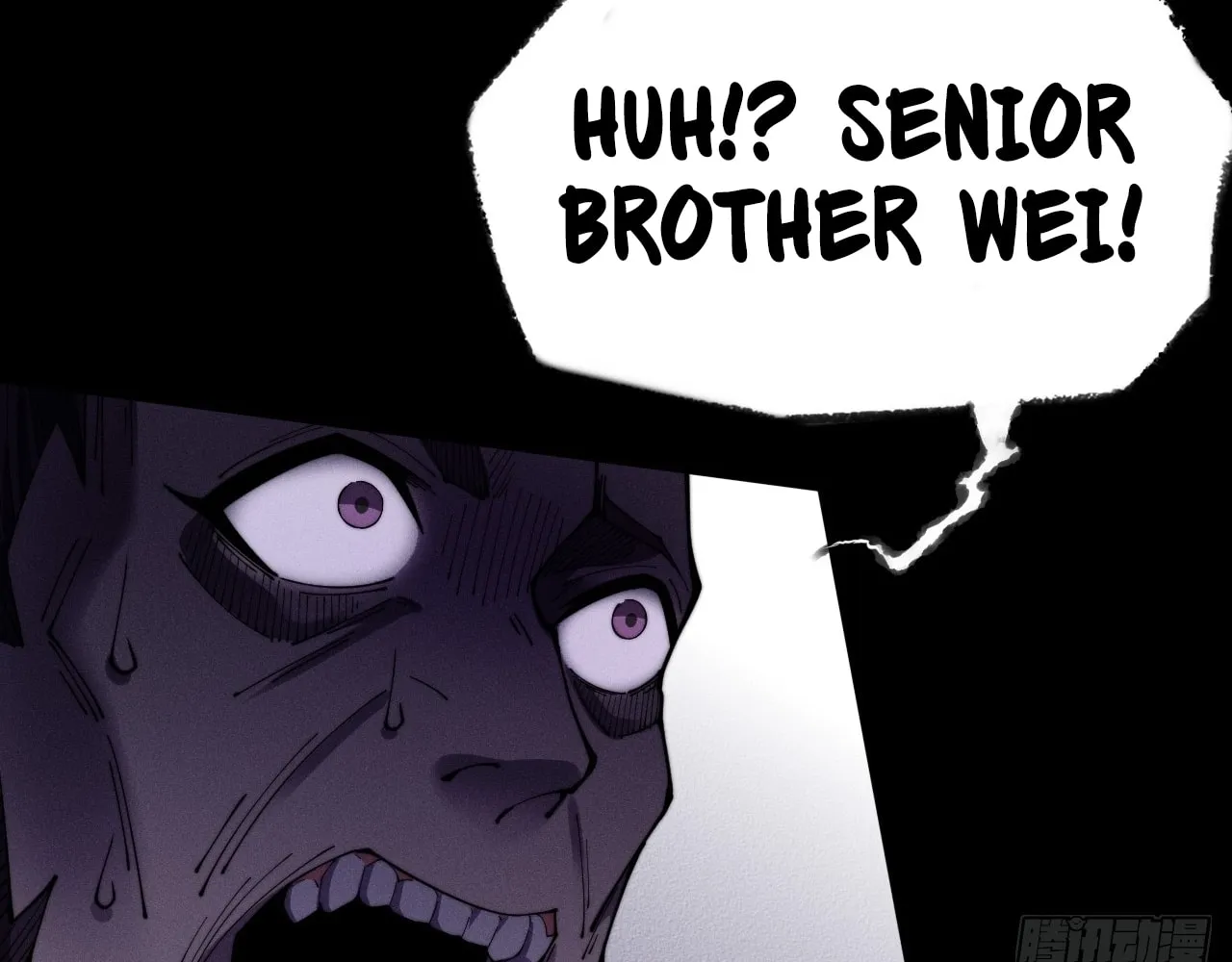 Sinister Immortal Path Chapter 9.1 page 89 - 