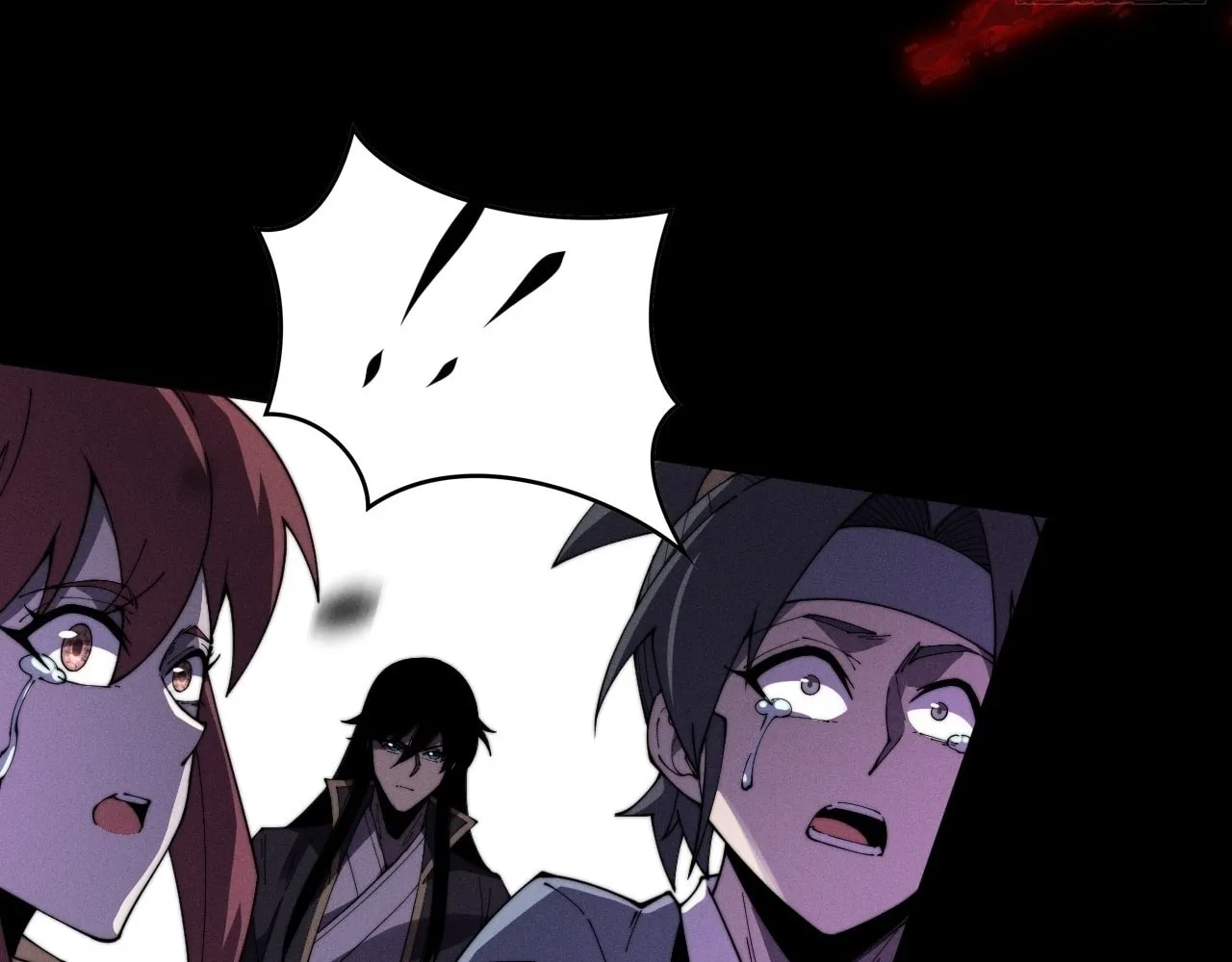 Sinister Immortal Path Chapter 9.1 page 94 - 