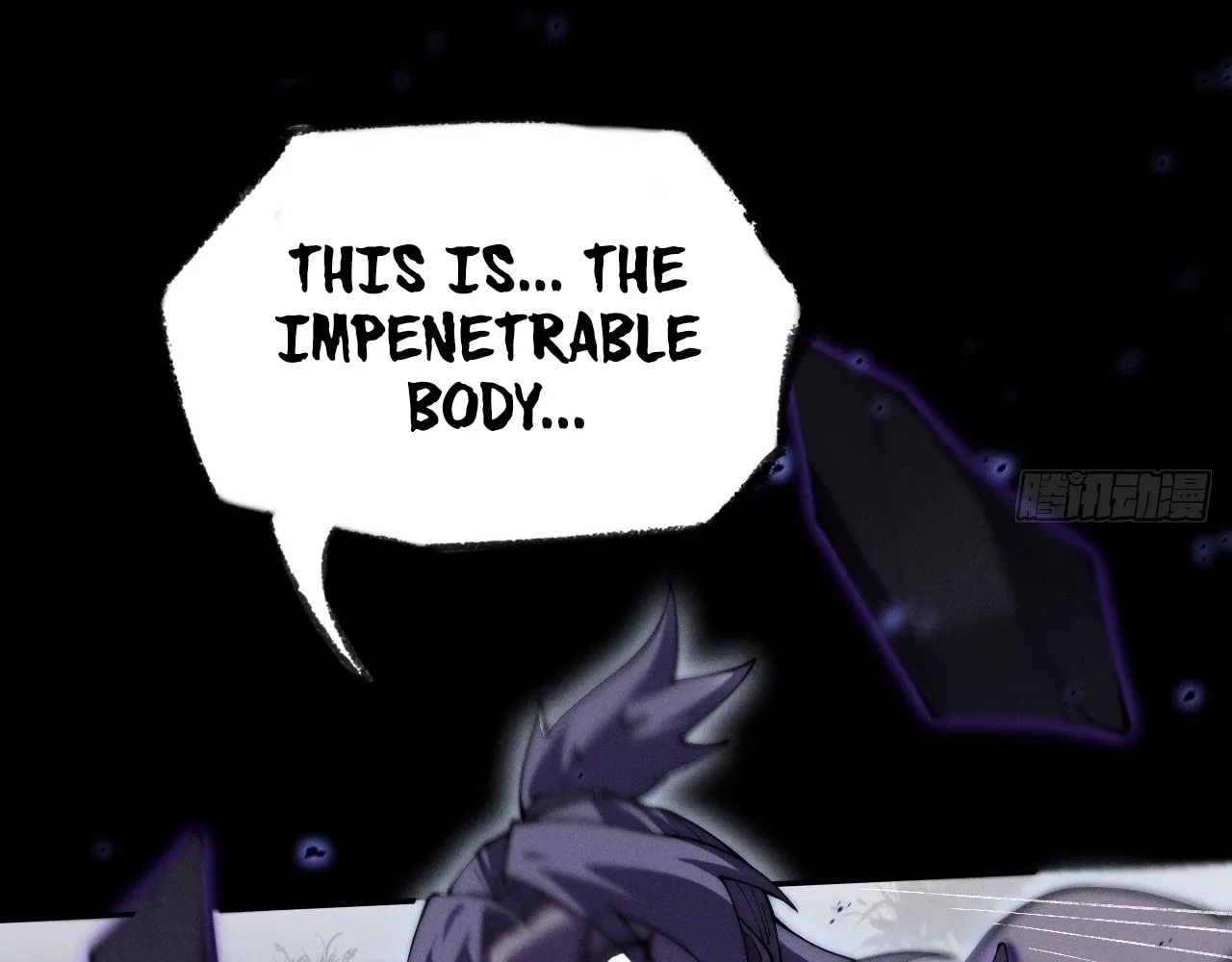 Sinister Immortal Path Chapter 9.2 page 101 - 