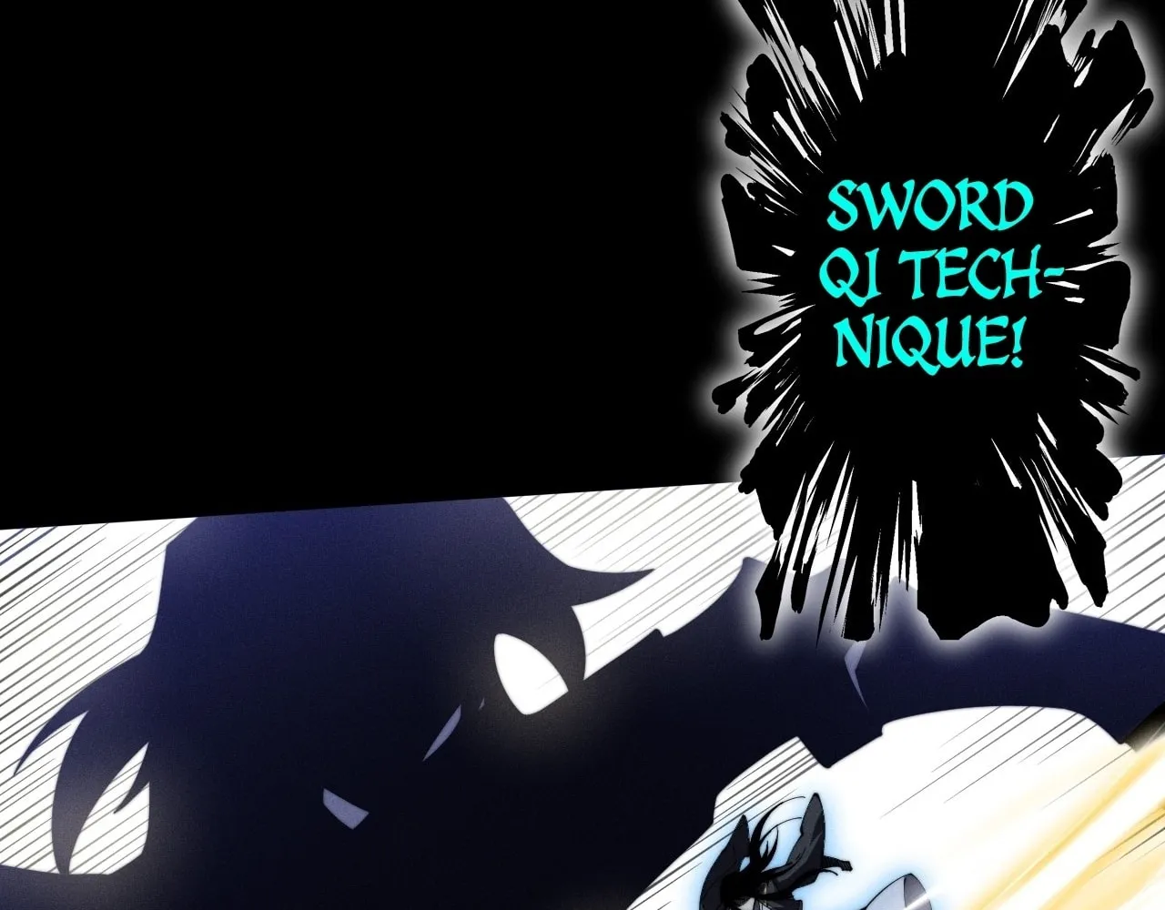 Sinister Immortal Path Chapter 9.2 page 17 - 
