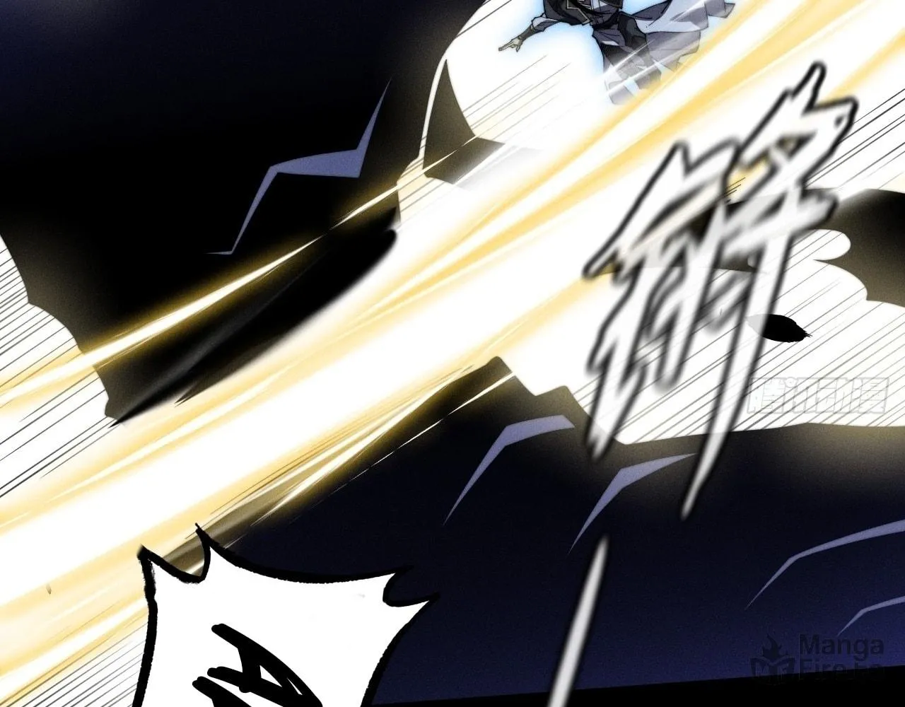 Sinister Immortal Path Chapter 9.2 page 18 - 