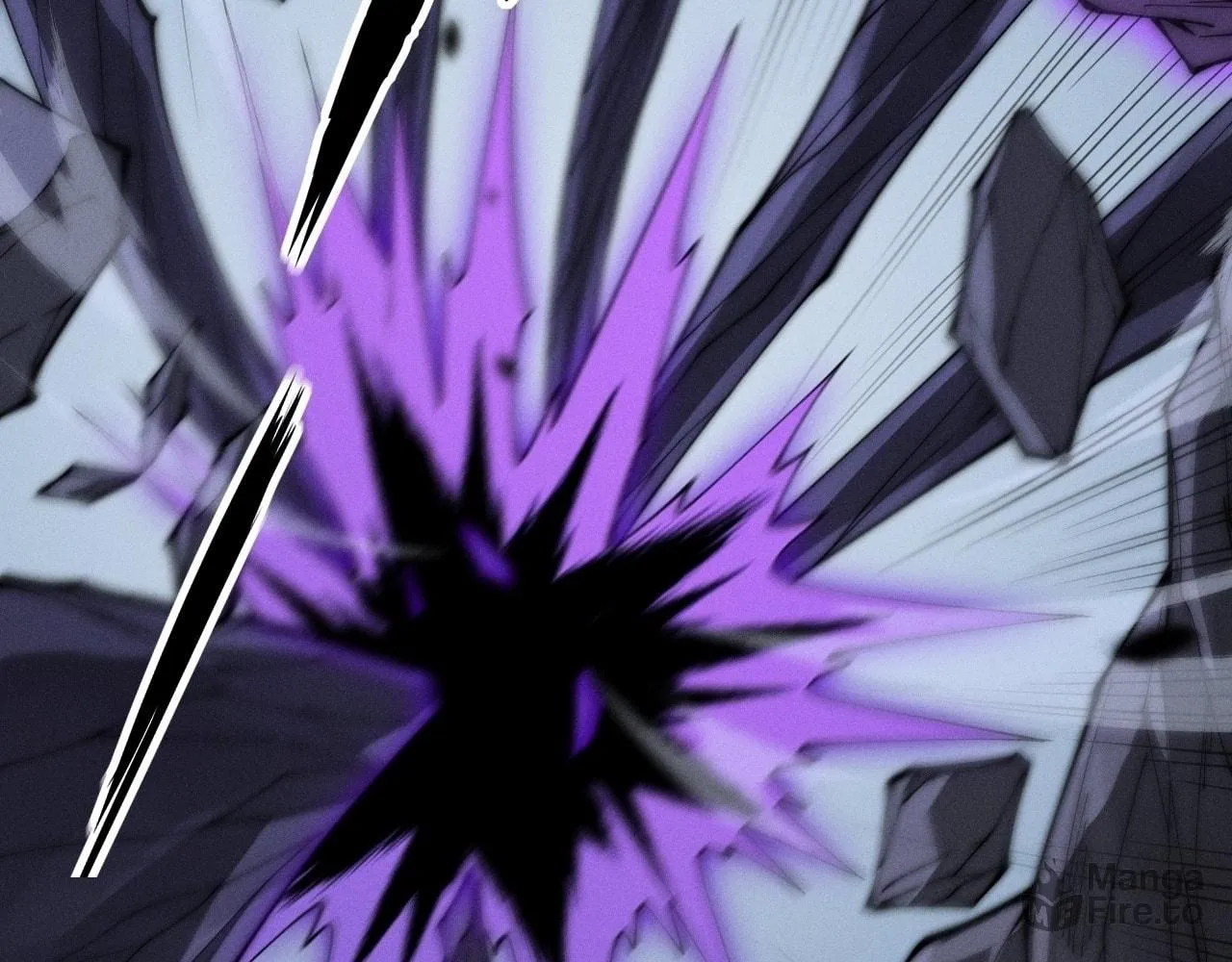 Sinister Immortal Path Chapter 9.2 page 3 - 