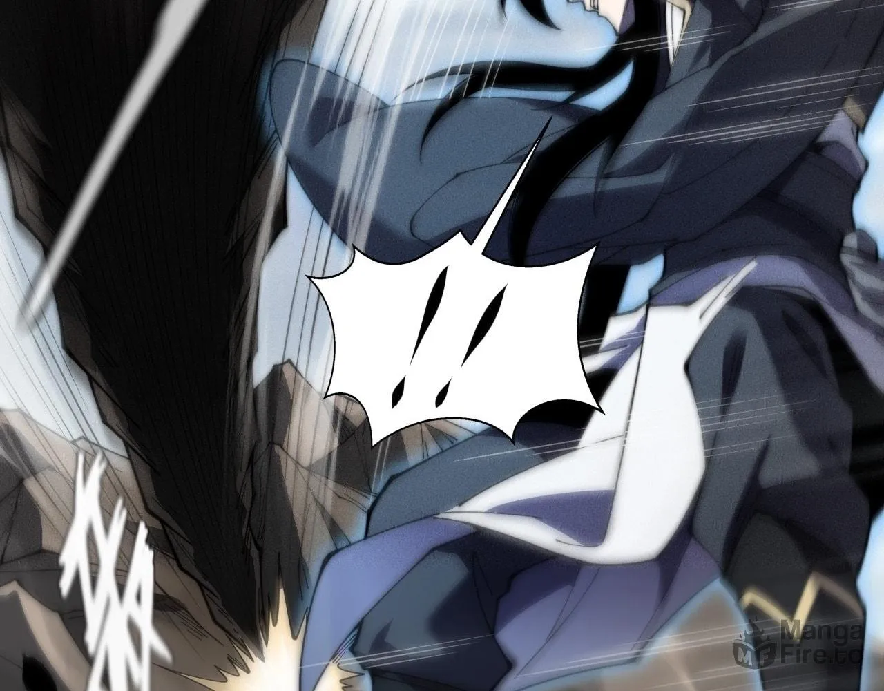 Sinister Immortal Path Chapter 9.2 page 27 - 