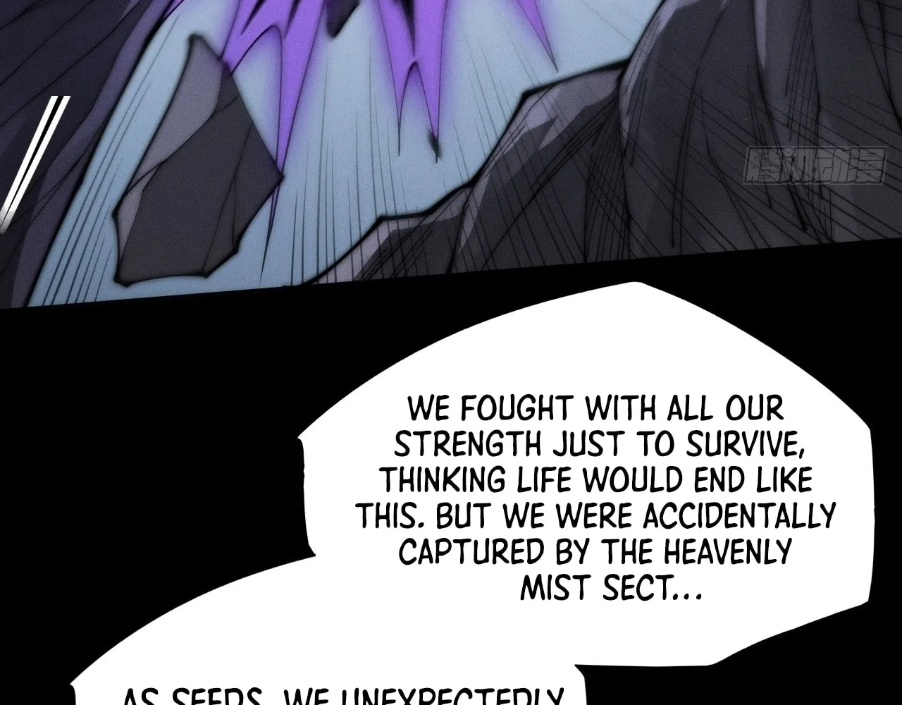 Sinister Immortal Path Chapter 9.2 page 4 - 