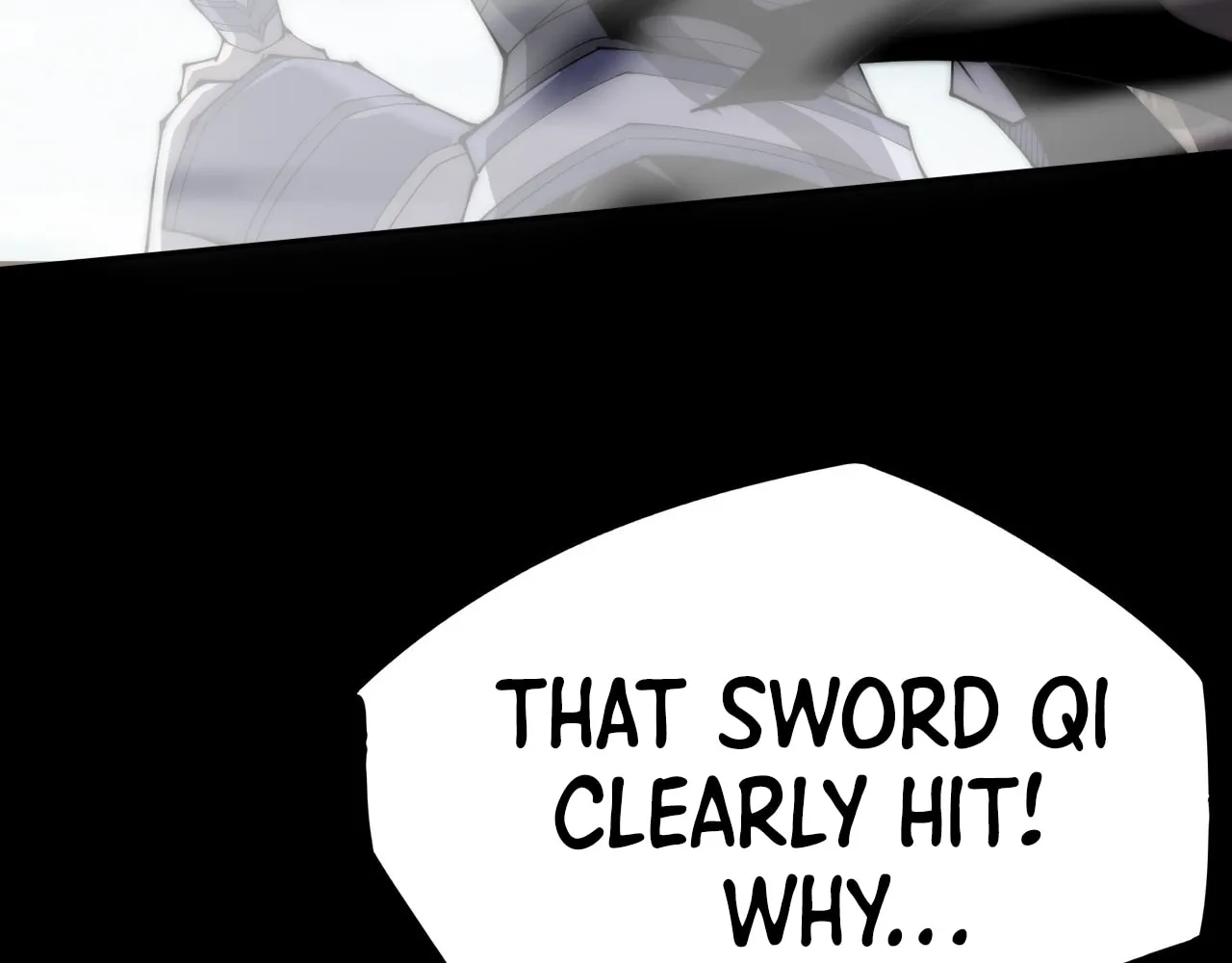 Sinister Immortal Path Chapter 9.2 page 31 - 