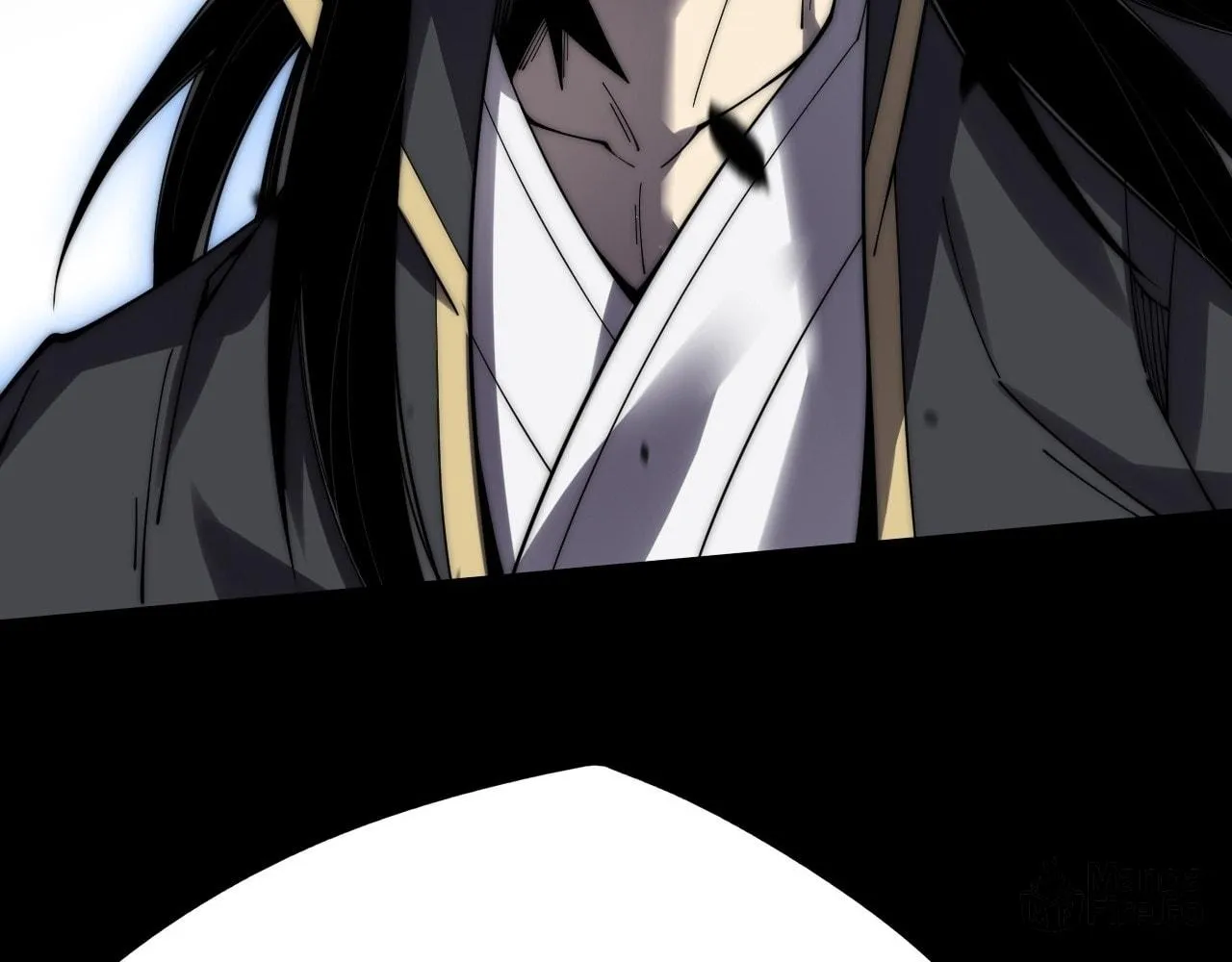 Sinister Immortal Path Chapter 9.2 page 33 - 