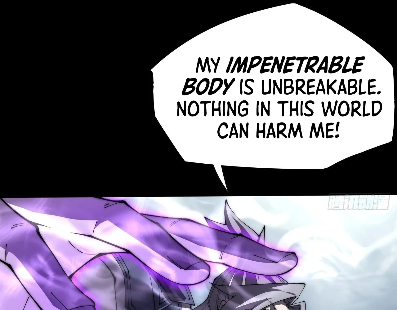 Sinister Immortal Path Chapter 9.2 page 38 - 