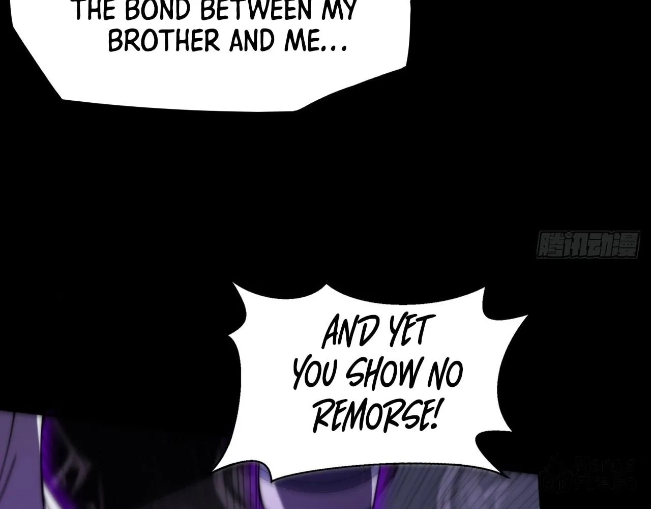 Sinister Immortal Path Chapter 9.2 page 40 - 