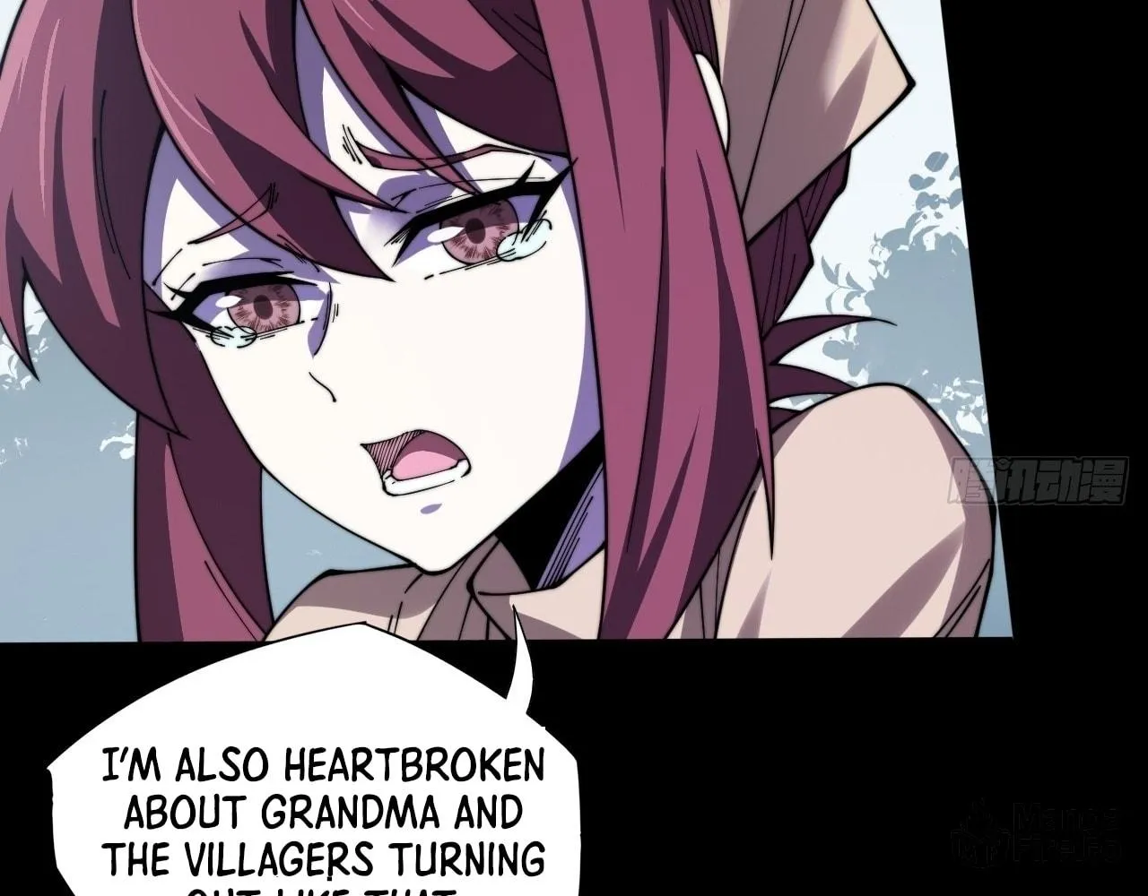 Sinister Immortal Path Chapter 9.2 page 50 - 