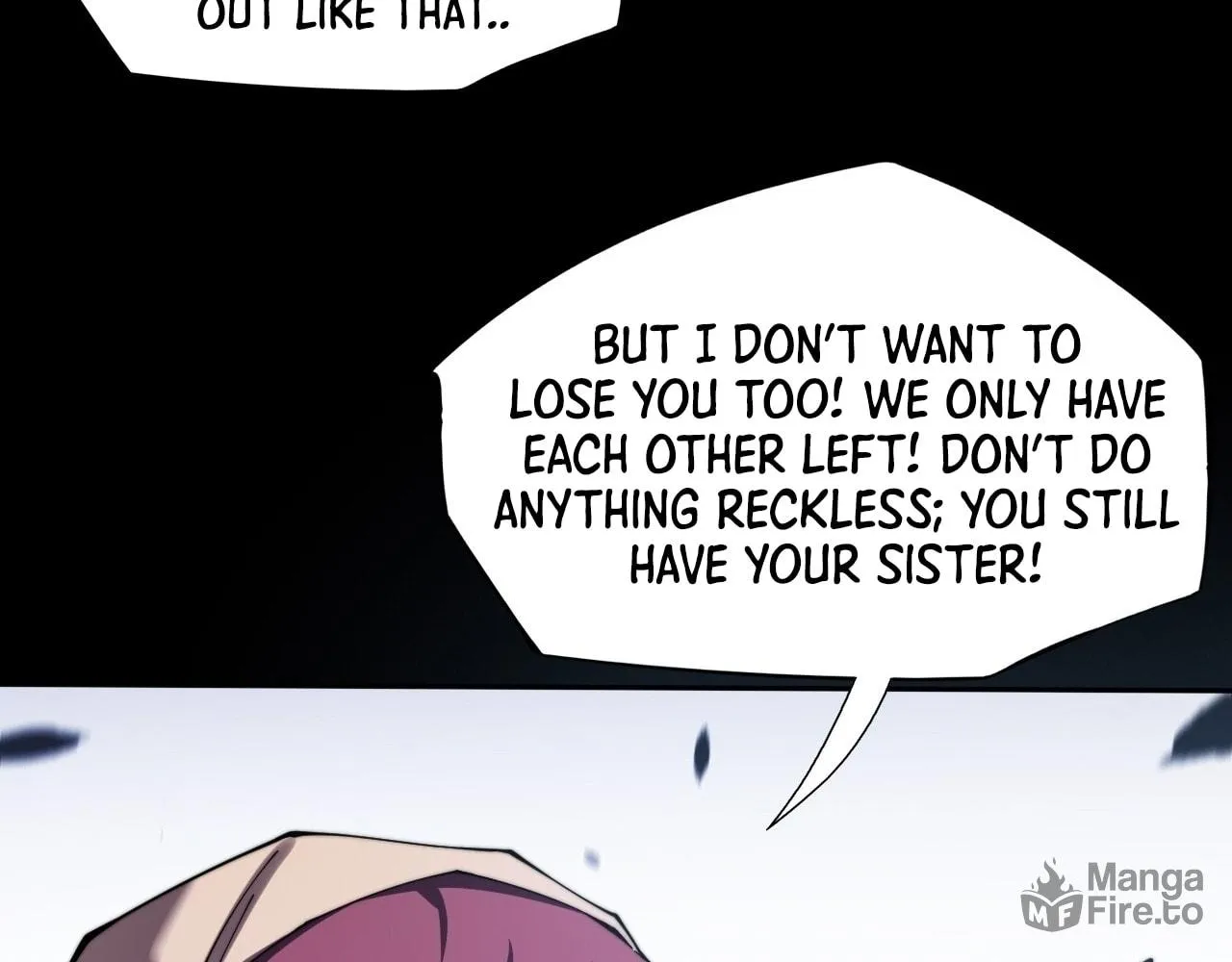 Sinister Immortal Path Chapter 9.2 page 51 - 