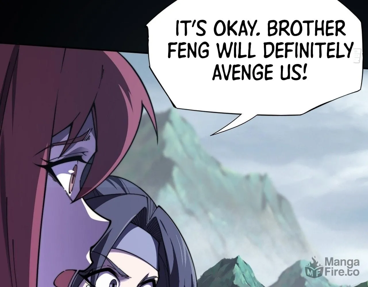 Sinister Immortal Path Chapter 9.2 page 54 - 