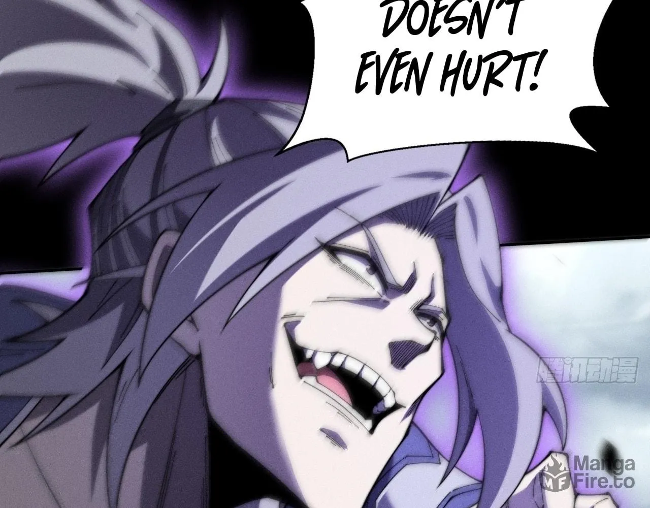Sinister Immortal Path Chapter 9.2 page 66 - 