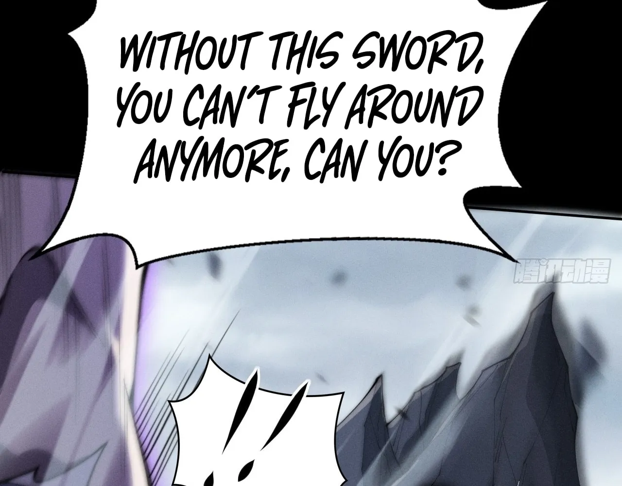 Sinister Immortal Path Chapter 9.2 page 68 - 