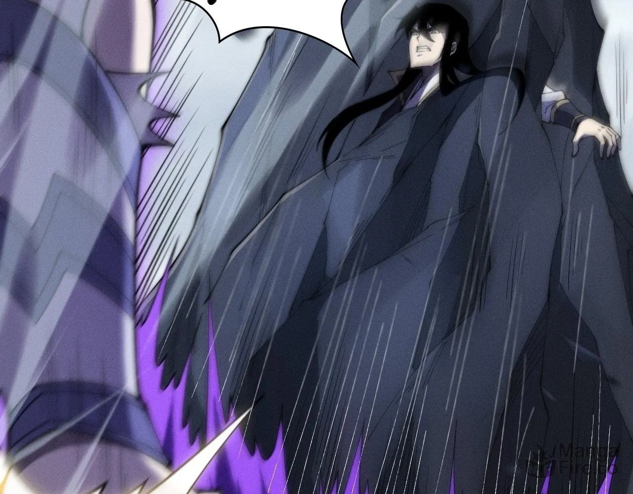Sinister Immortal Path Chapter 9.2 page 69 - 