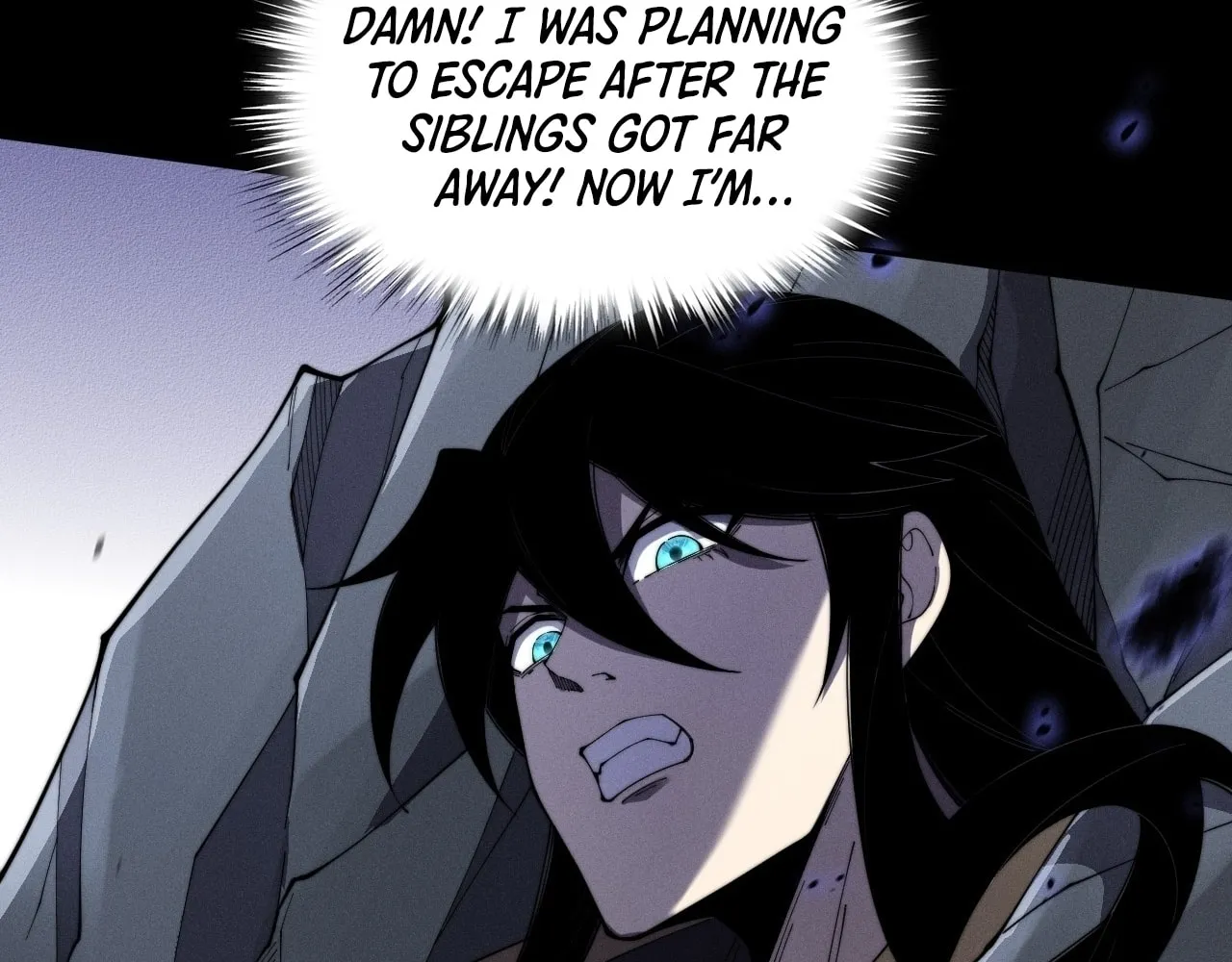 Sinister Immortal Path Chapter 9.2 page 71 - 