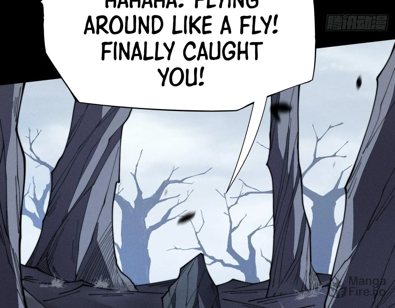 Sinister Immortal Path Chapter 9.2 page 78 - 