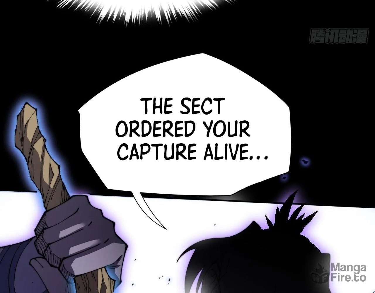 Sinister Immortal Path Chapter 9.2 page 84 - 