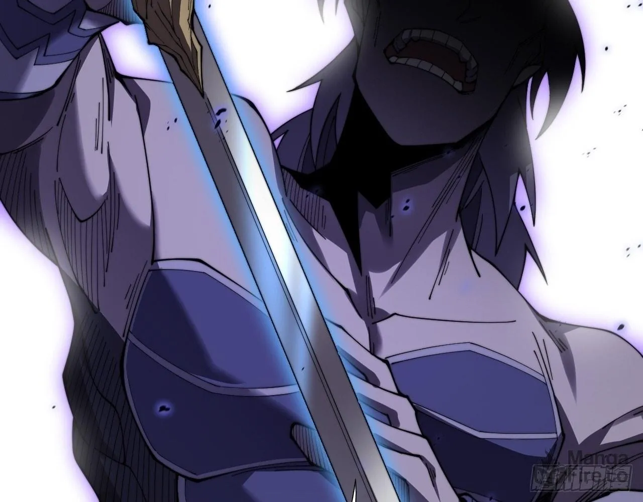 Sinister Immortal Path Chapter 9.2 page 85 - 