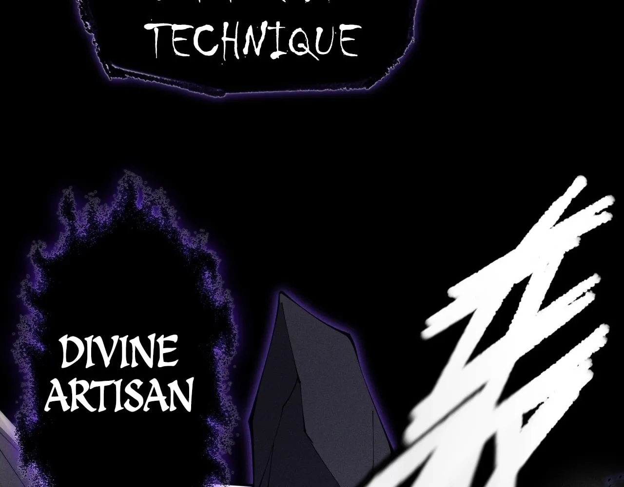 Sinister Immortal Path Chapter 9.2 page 98 - 