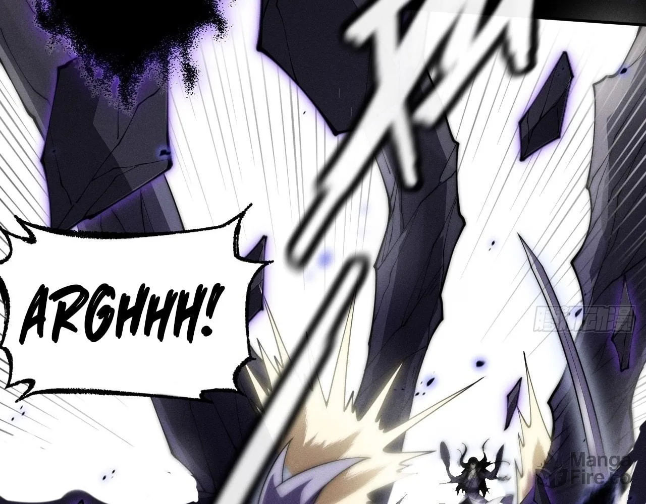 Sinister Immortal Path Chapter 9.2 page 99 - 