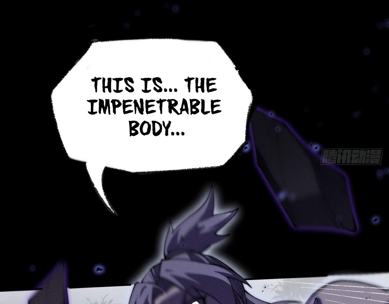 Sinister Immortal Path Chapter 9.3 page 101 - 