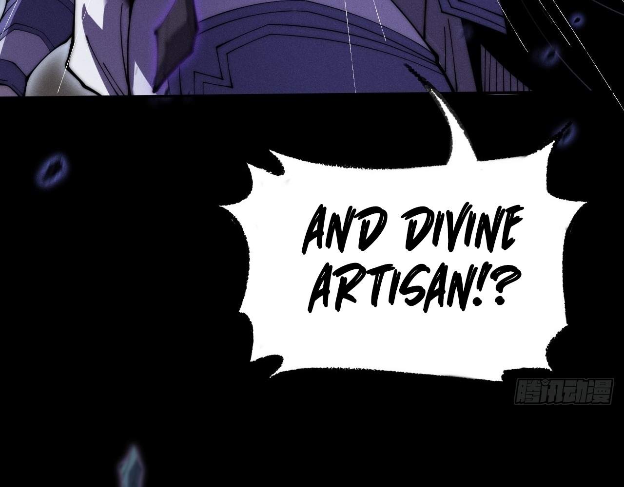 Sinister Immortal Path Chapter 9.3 page 103 - 