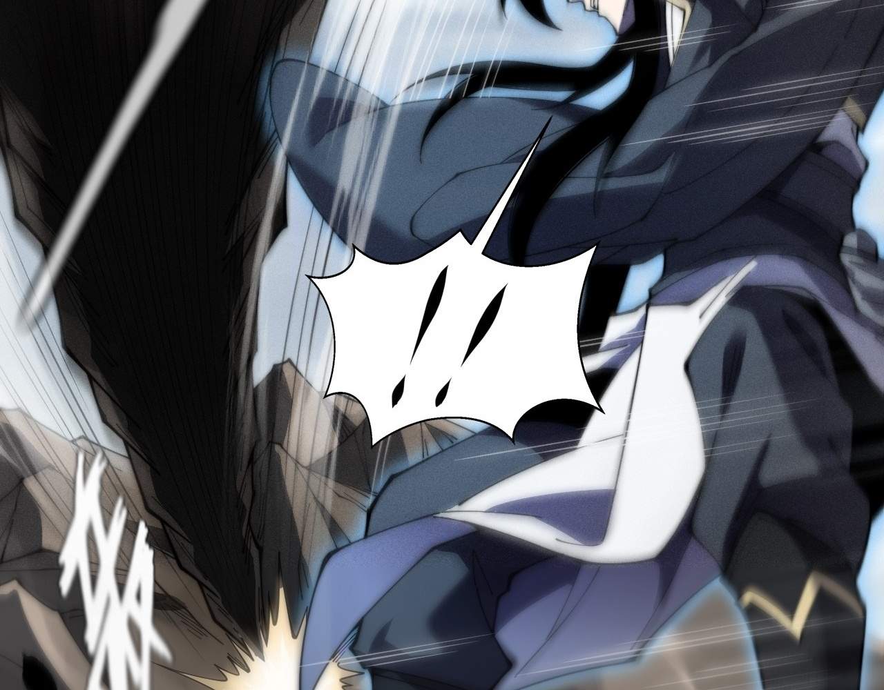 Sinister Immortal Path Chapter 9.3 page 27 - 